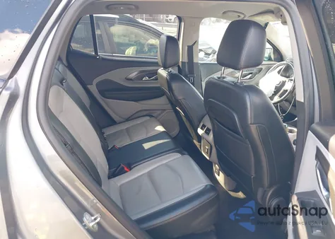 2020 GMC Terrain Fwd Slt from USA, damaged, VIN 3GKALPEV4LL332799